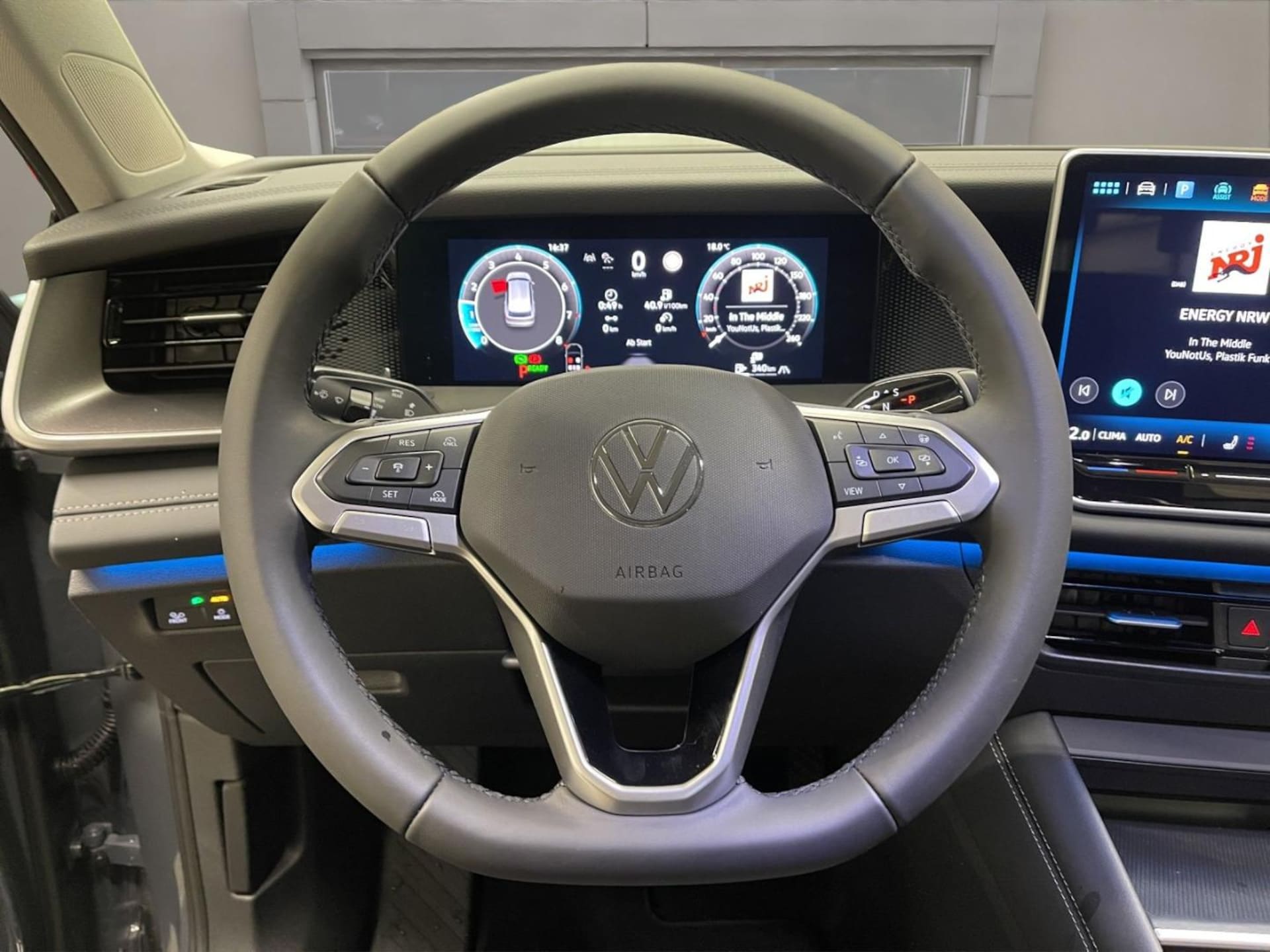 Volkswagen Tayron Life