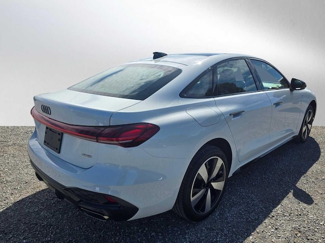 2026 Audi A5 Sedan