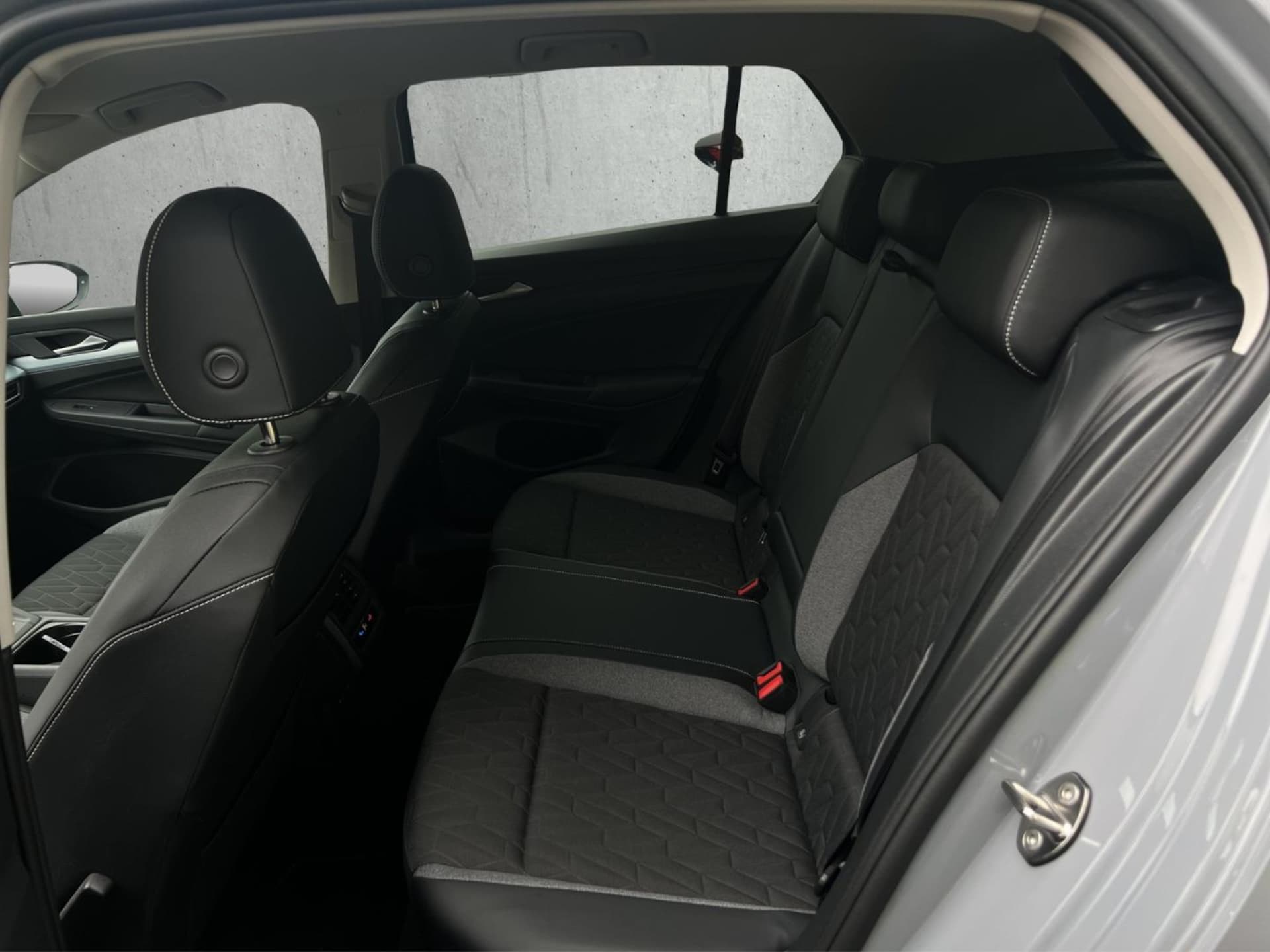 Volkswagen Golf ENERGY
