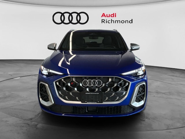 2026 Audi SQ5 Sportback
