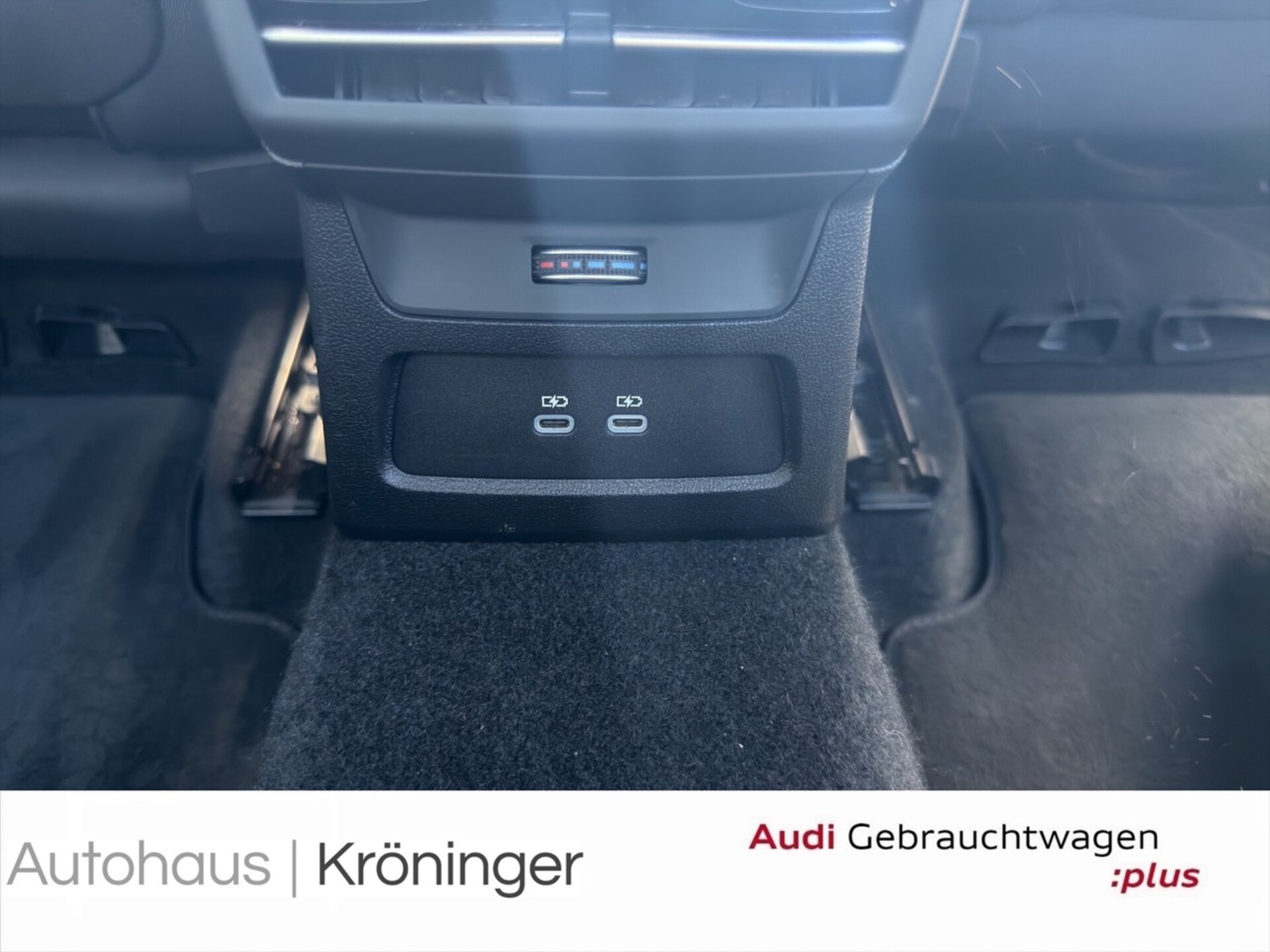 Audi A3 Limousine