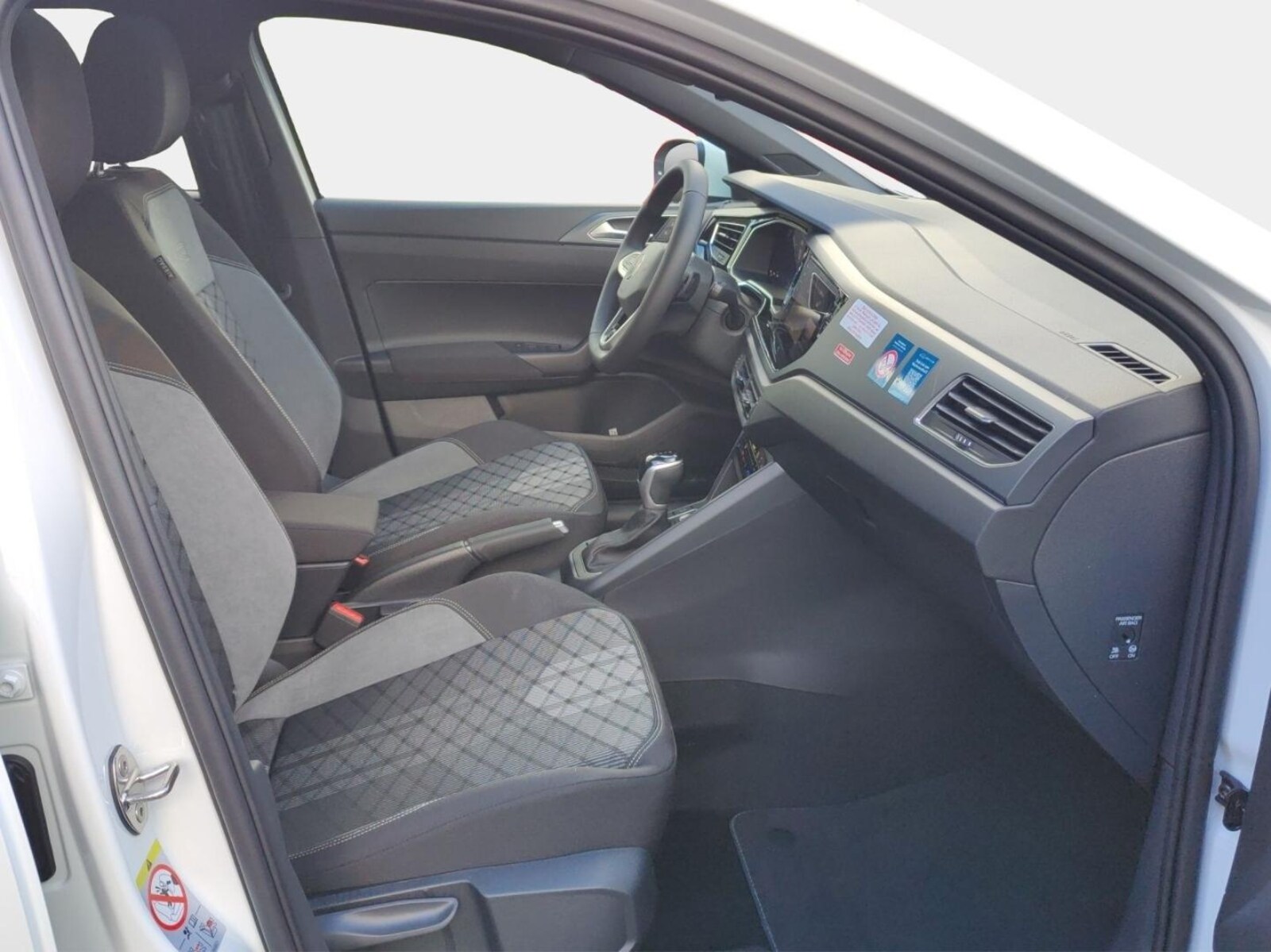 Volkswagen Taigo – Bild 12