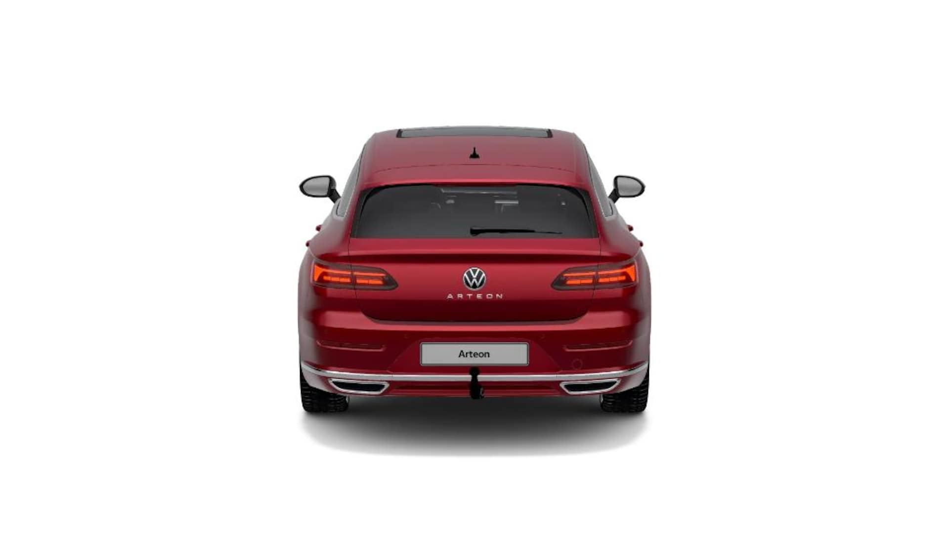 Volkswagen Arteon Shooting Brake Elegance