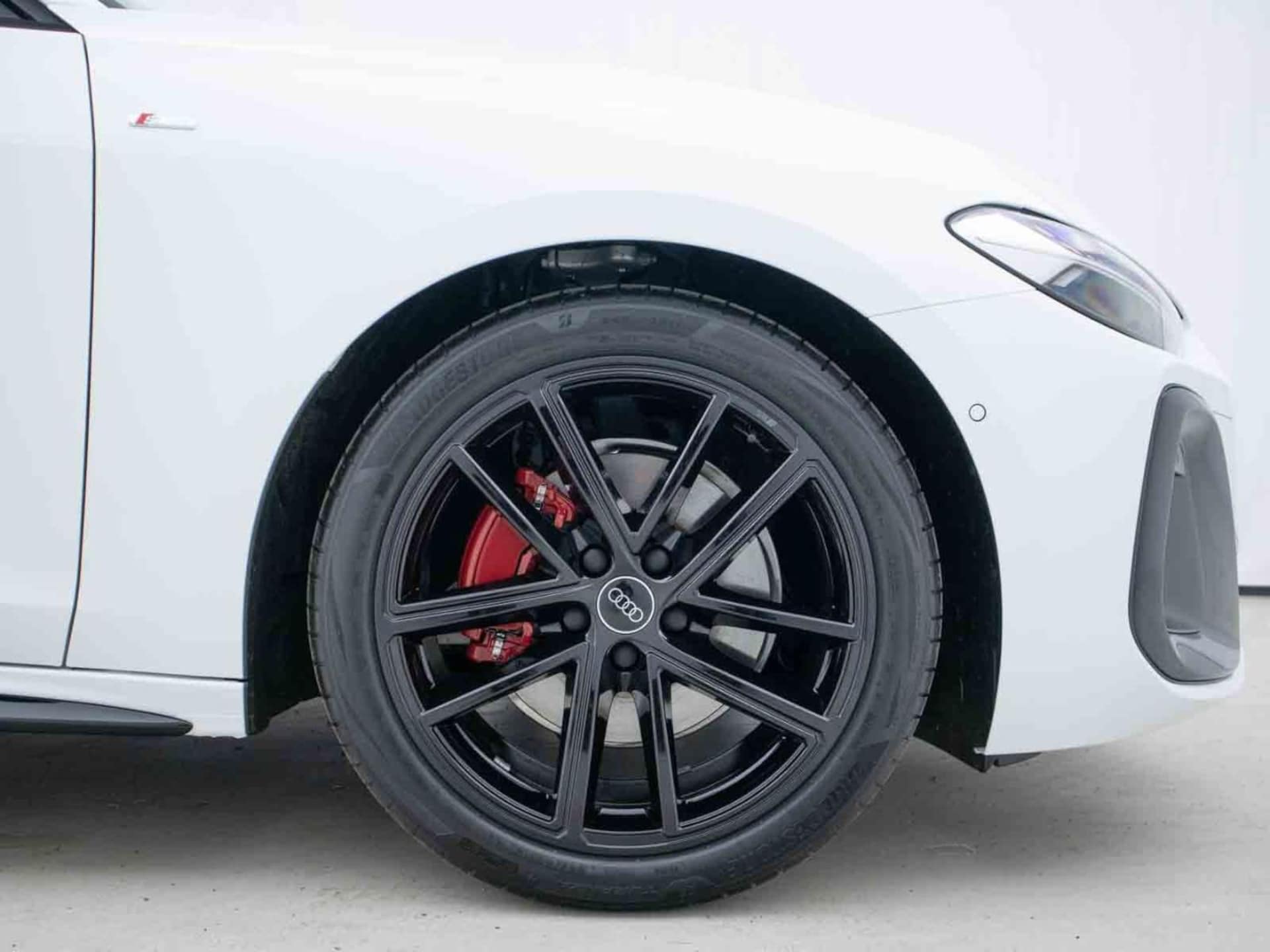Audi A5 Avant