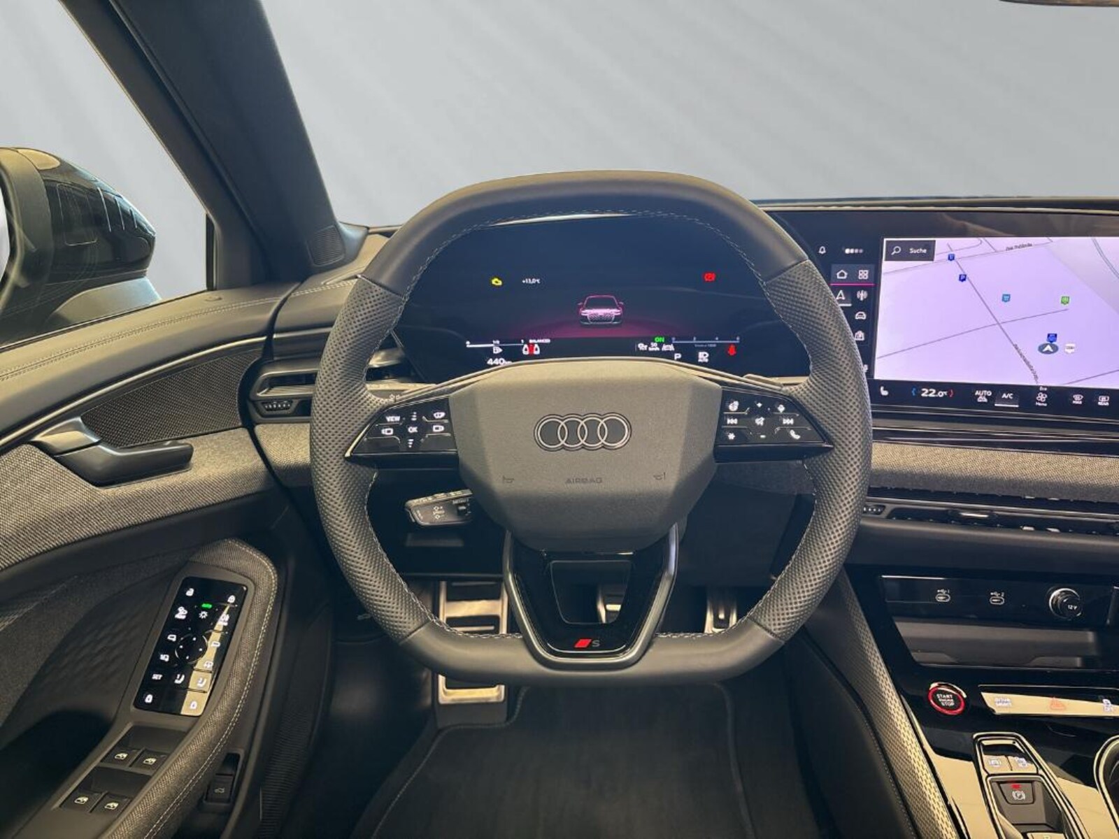 Audi A6 Limousine – Bild 9
