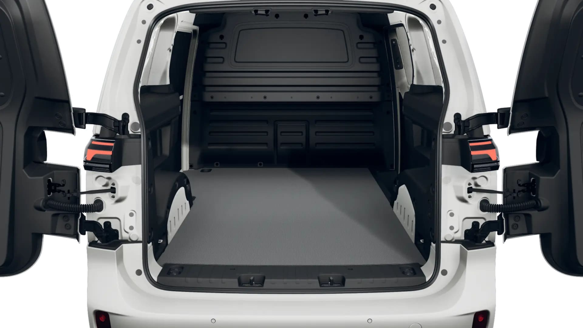 Volkswagen ID. Buzz Cargo Basis-Modell