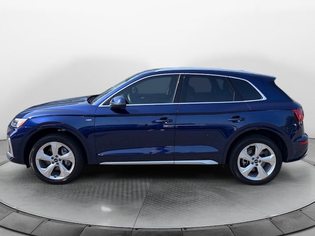 2024 Audi Q5