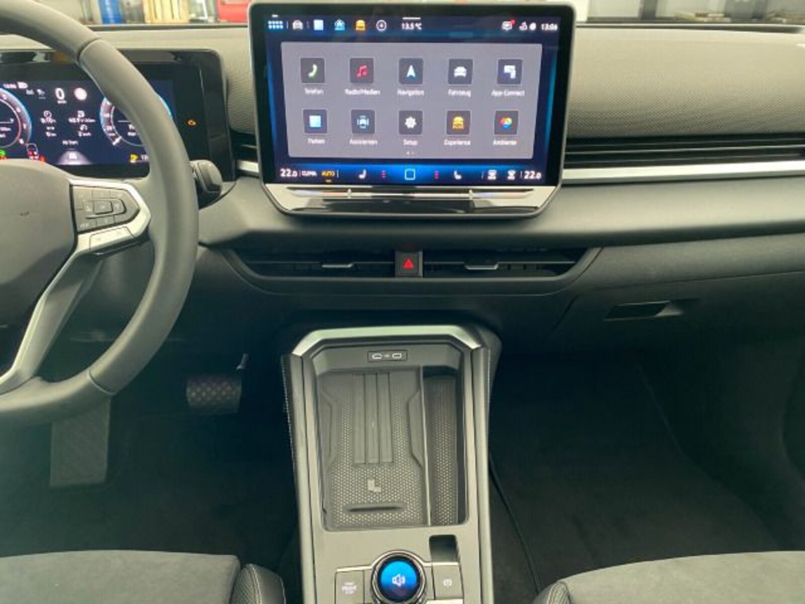Volkswagen T-Roc – Bild 10