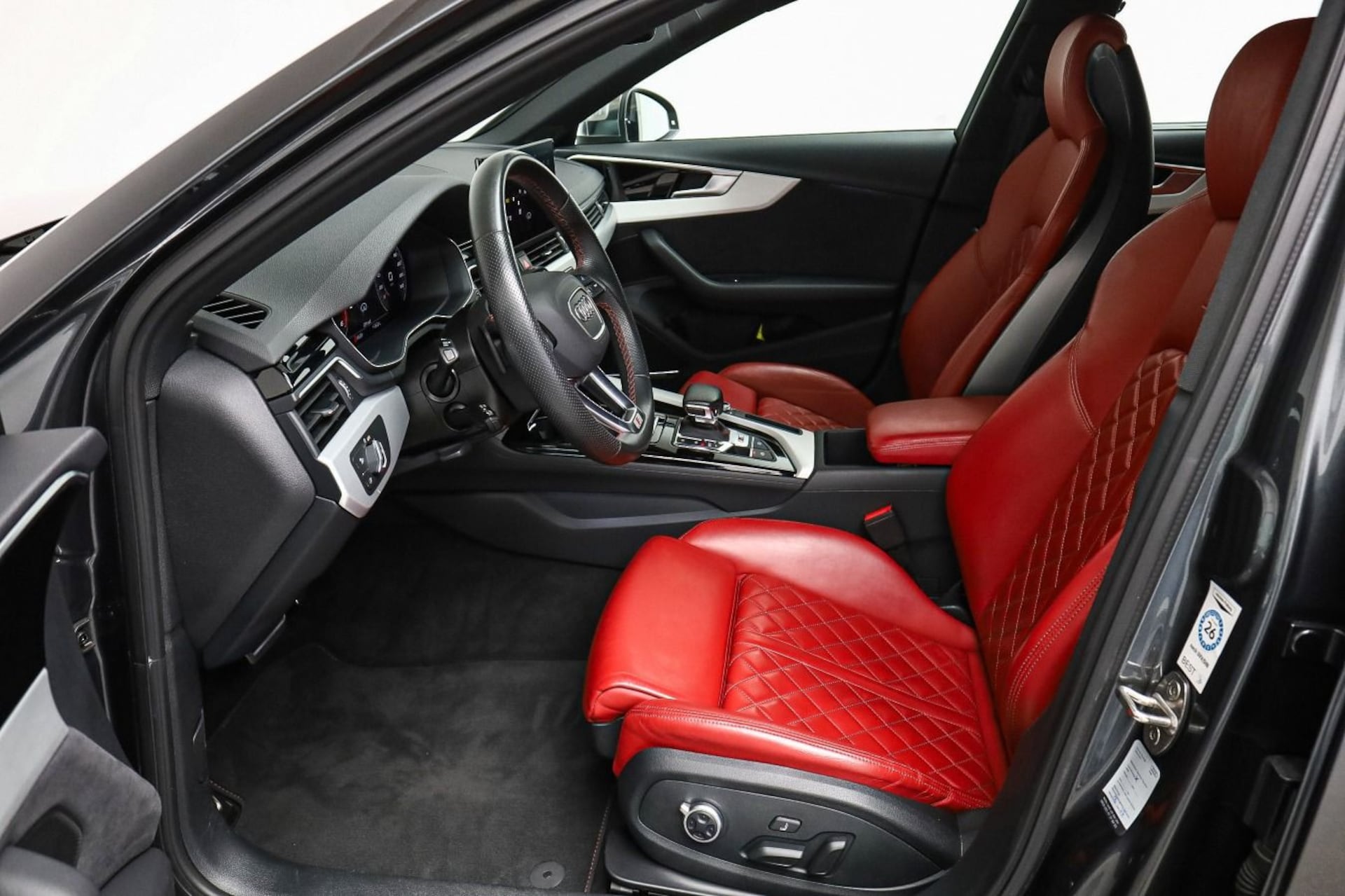 Audi S4 Avant