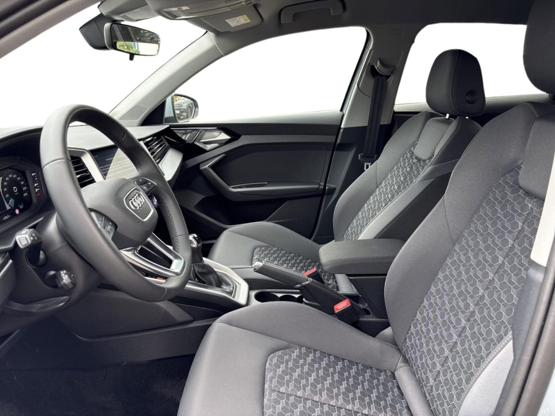 Audi A1 Sportback S line