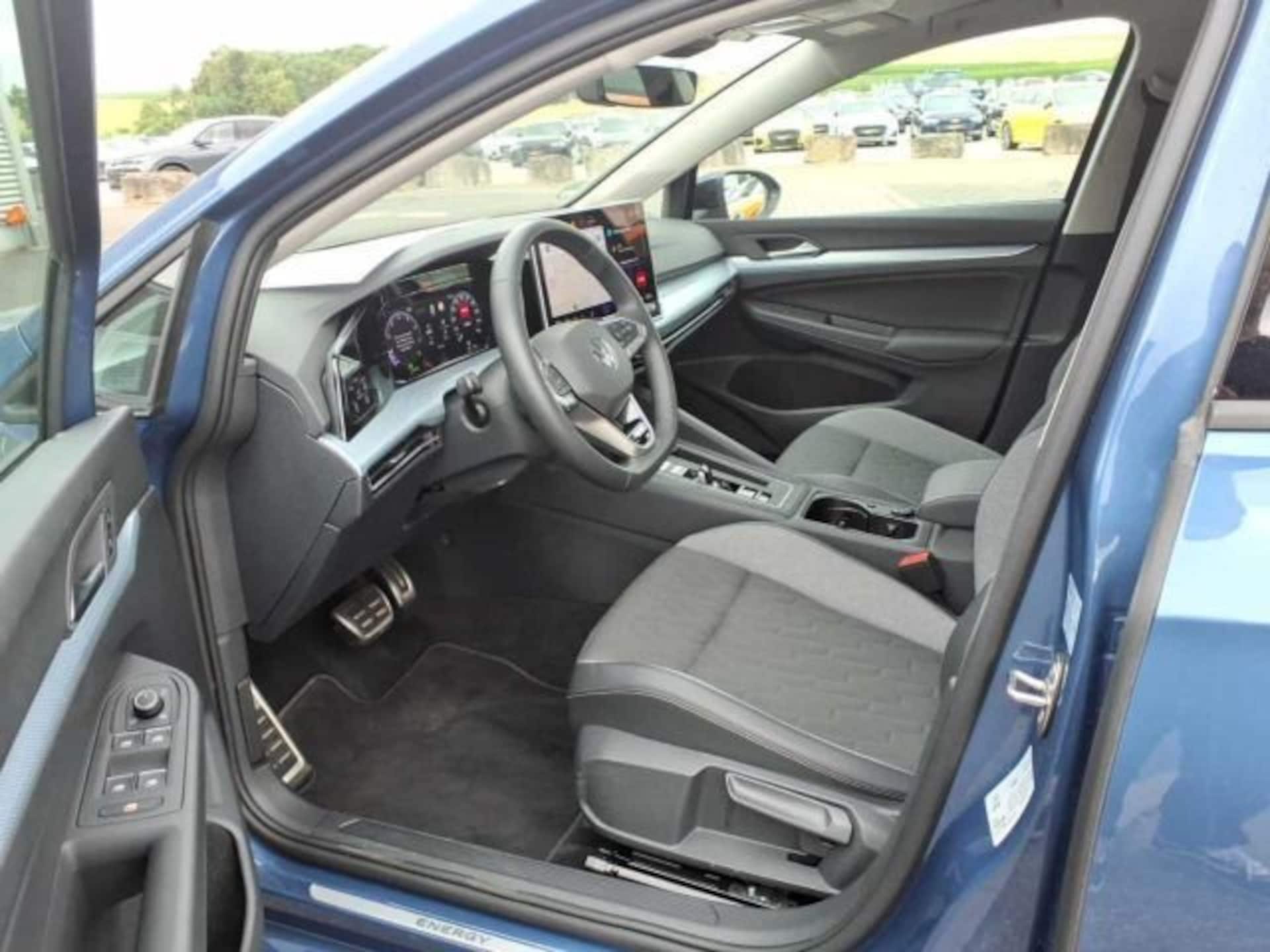 Volkswagen Golf ENERGY