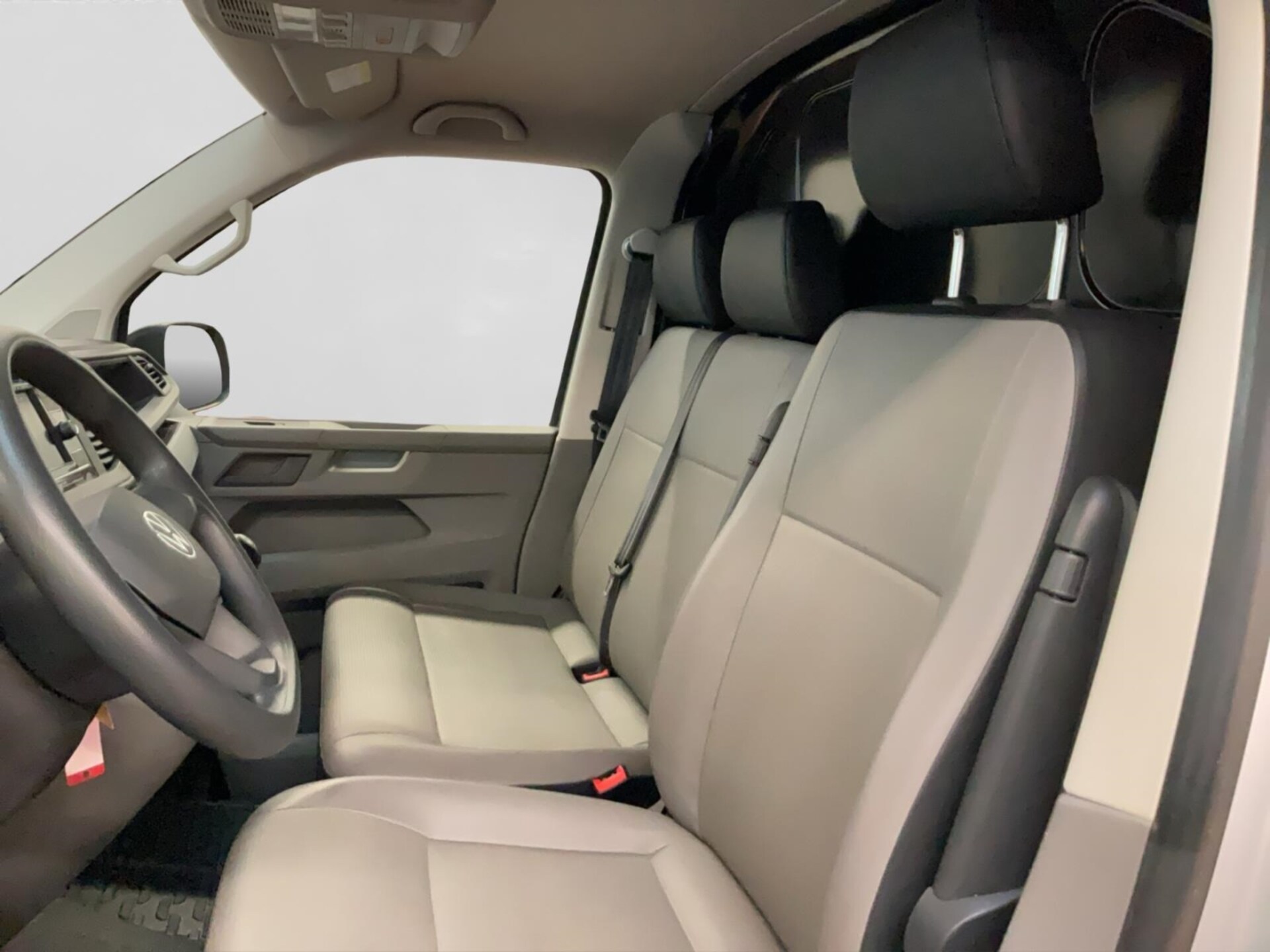 Volkswagen T6.1 Transporter Kasten kurzer Radstand