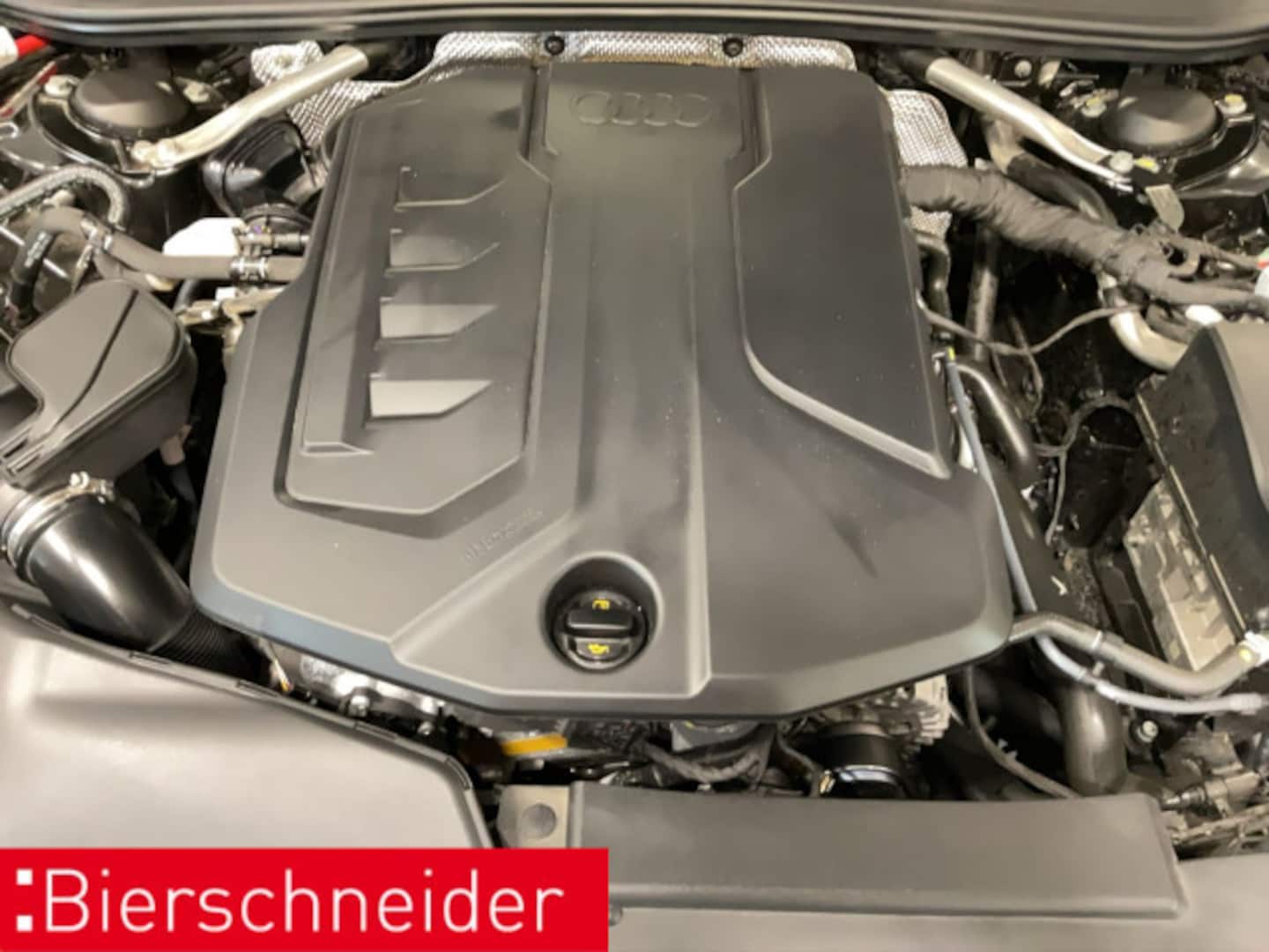 Bild über Audi A5 Avant TFSI quattro S tronic - für weitere Informationen kontaktieren Sie den Audi Partner