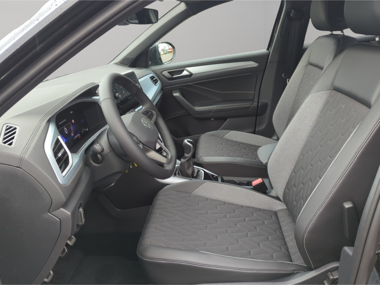 Volkswagen T-Roc – Bild 5