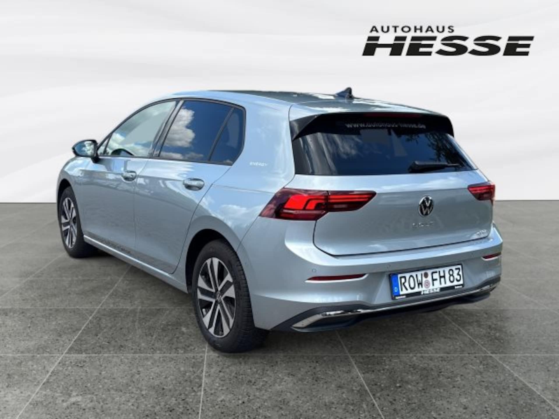 Volkswagen Golf ENERGY