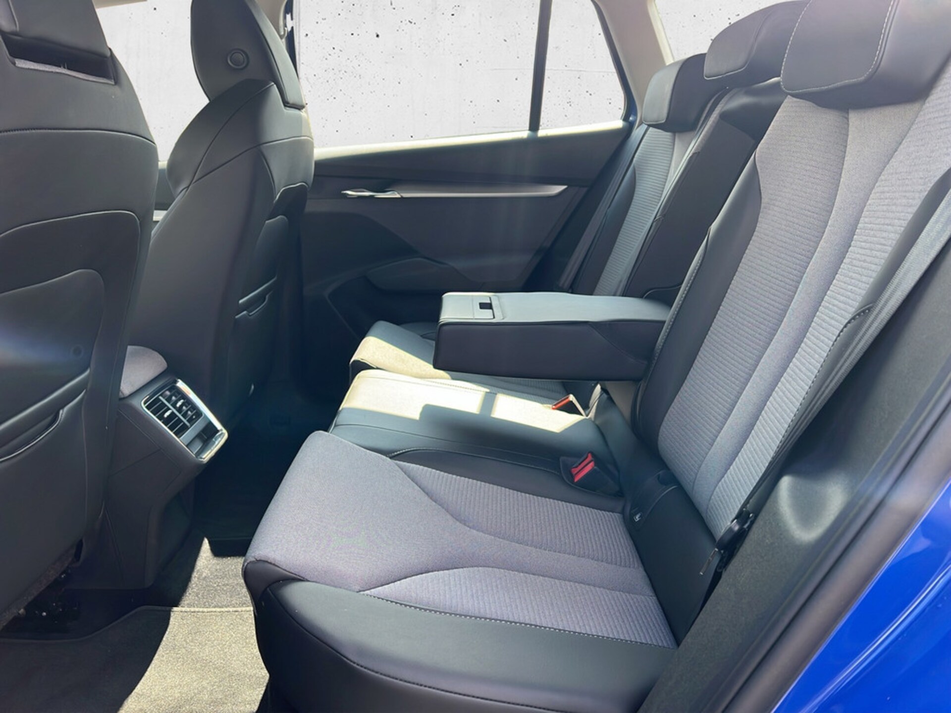 Skoda Enyaq 50