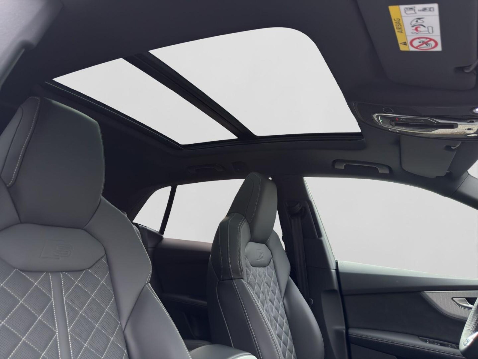 Audi Q8 SUV TFSI e