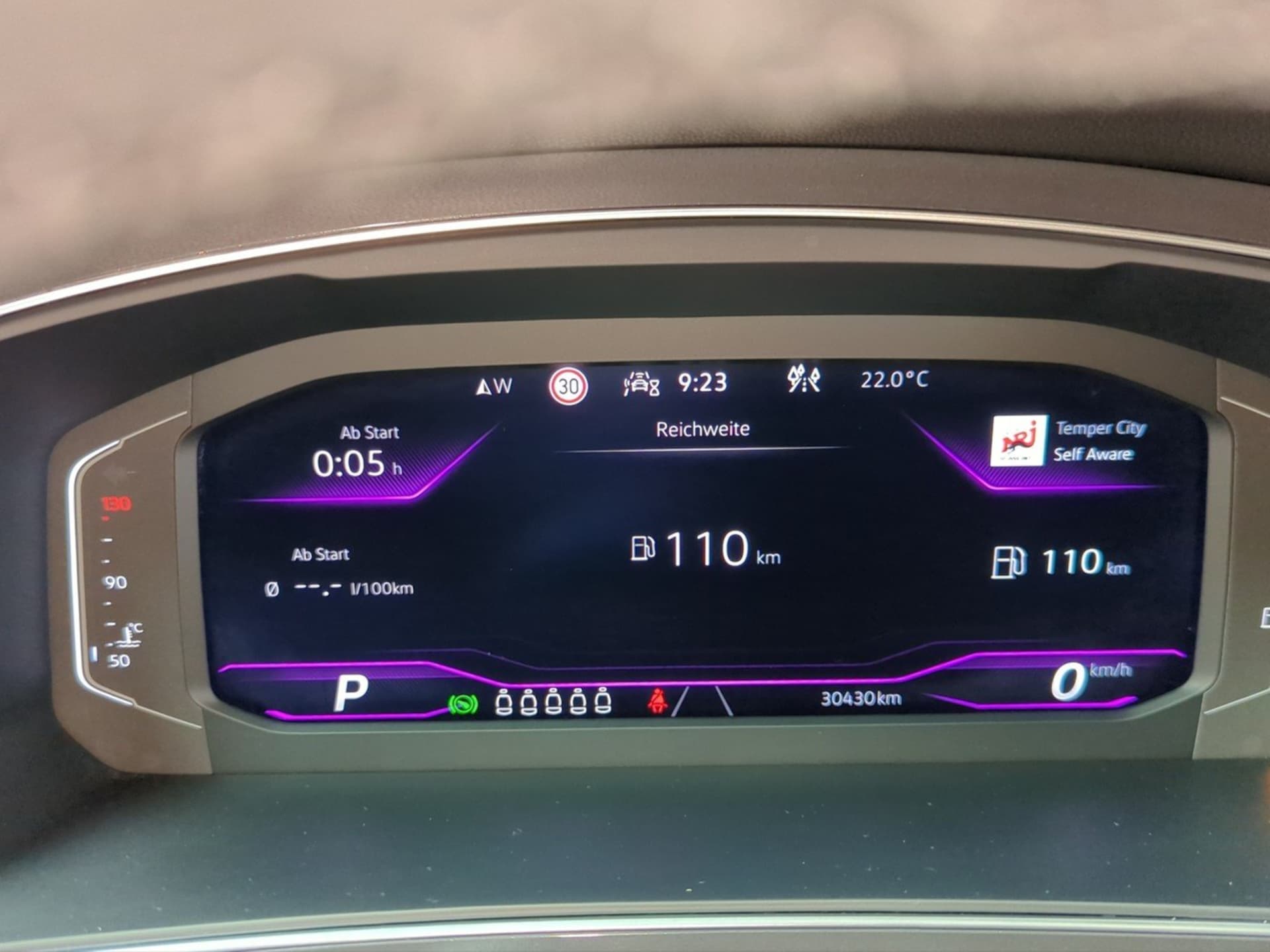 Volkswagen Tiguan Allspace R-Line