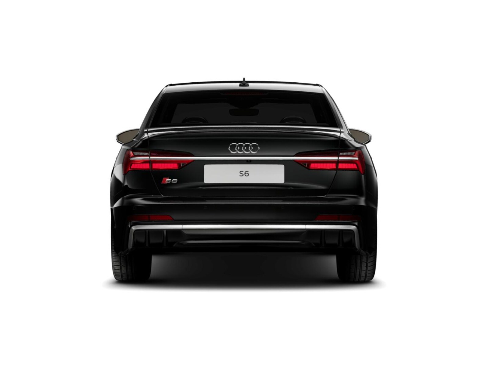 Audi S6 Limousine – Bild 6