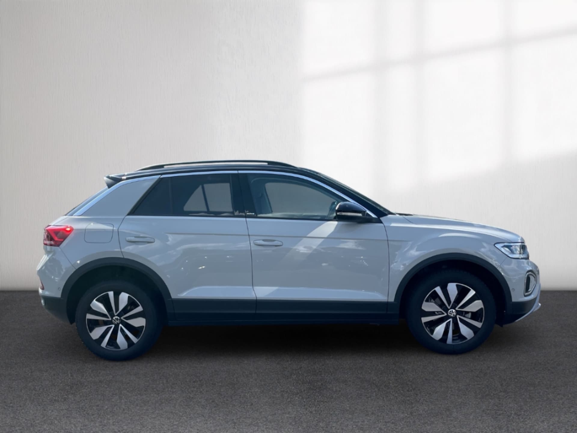 Volkswagen T-Roc MOVE