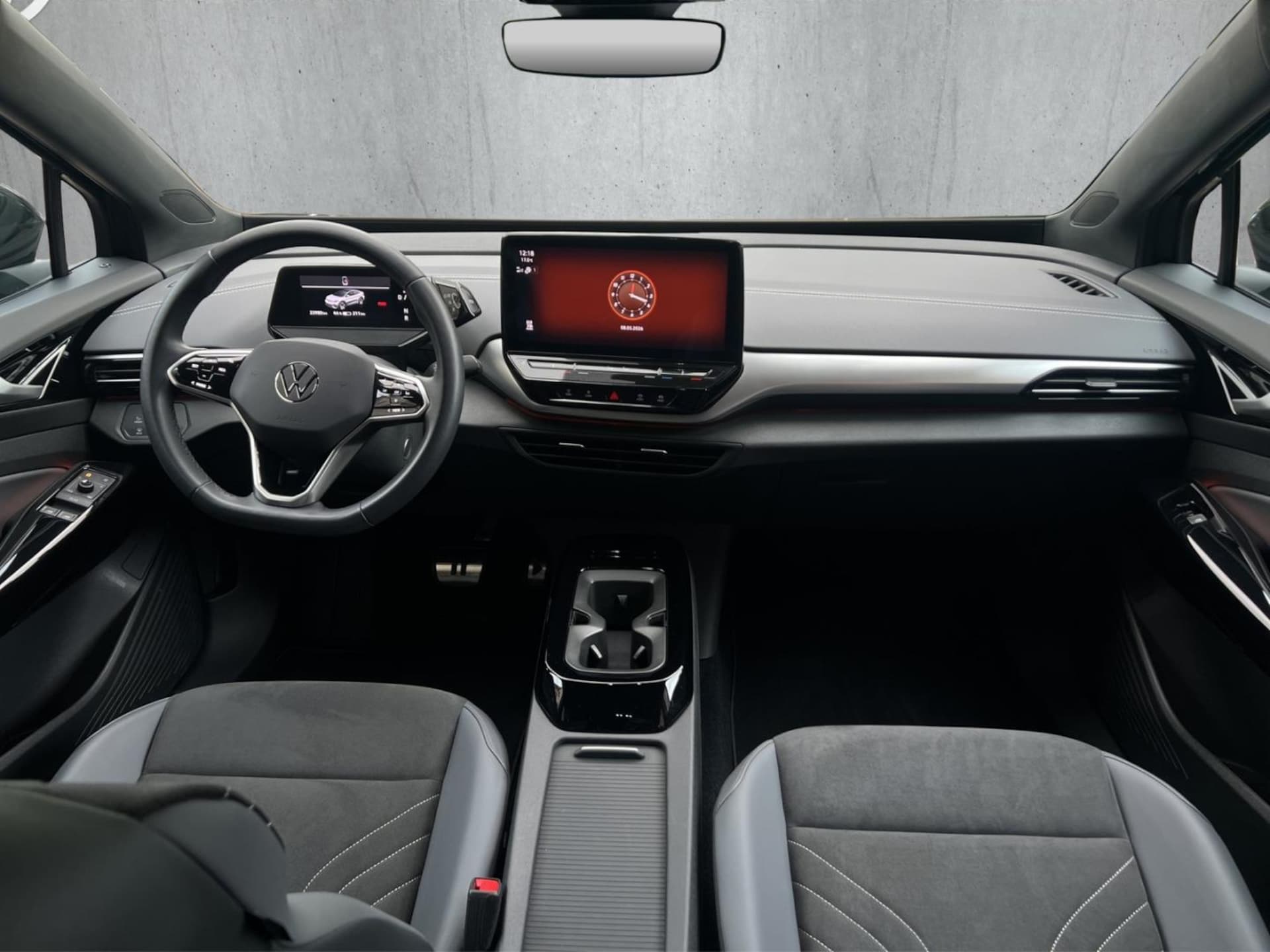 Volkswagen ID.5 Pro