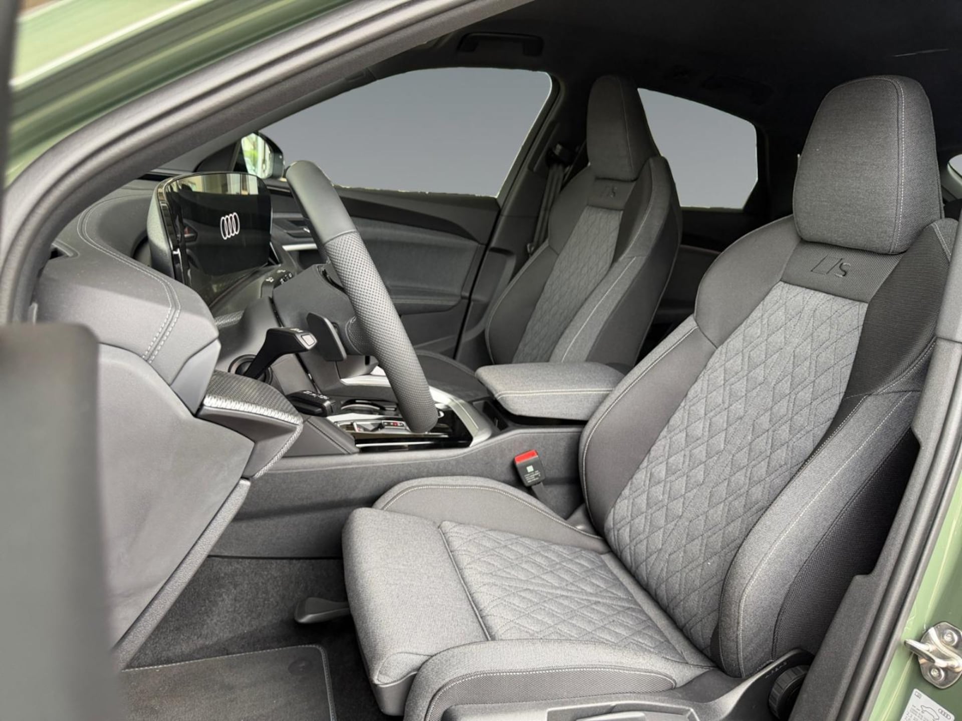 Audi Q5 Sportback