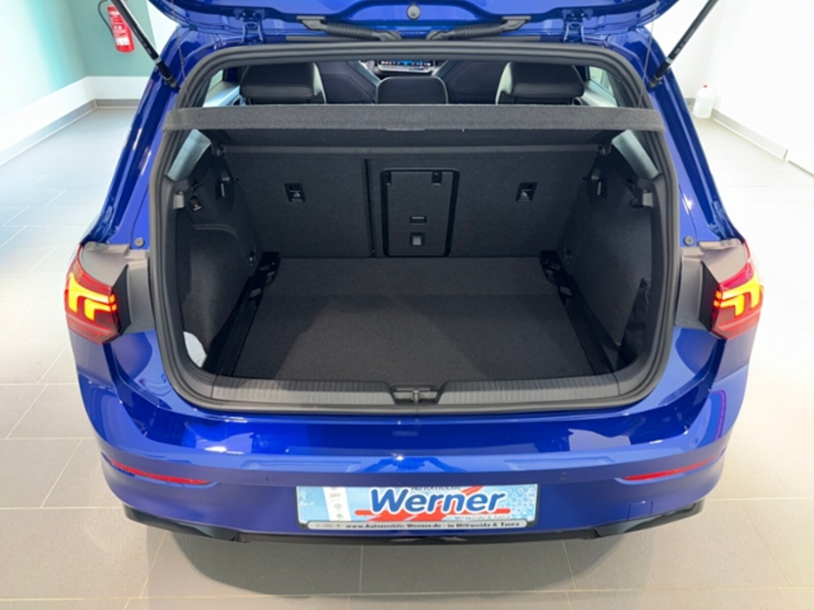 Volkswagen Golf – Bild 21