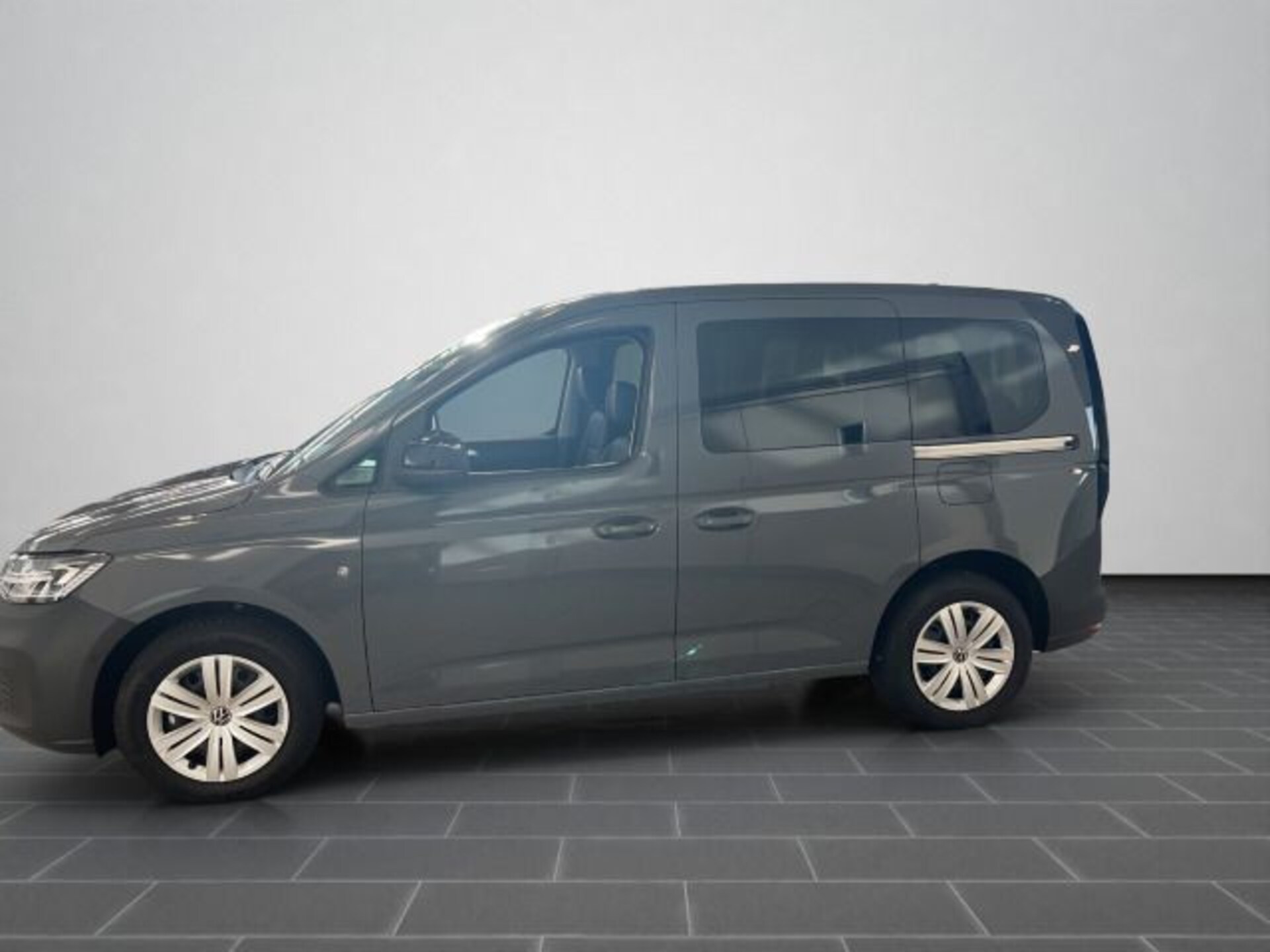 Volkswagen Caddy Basis-Modell