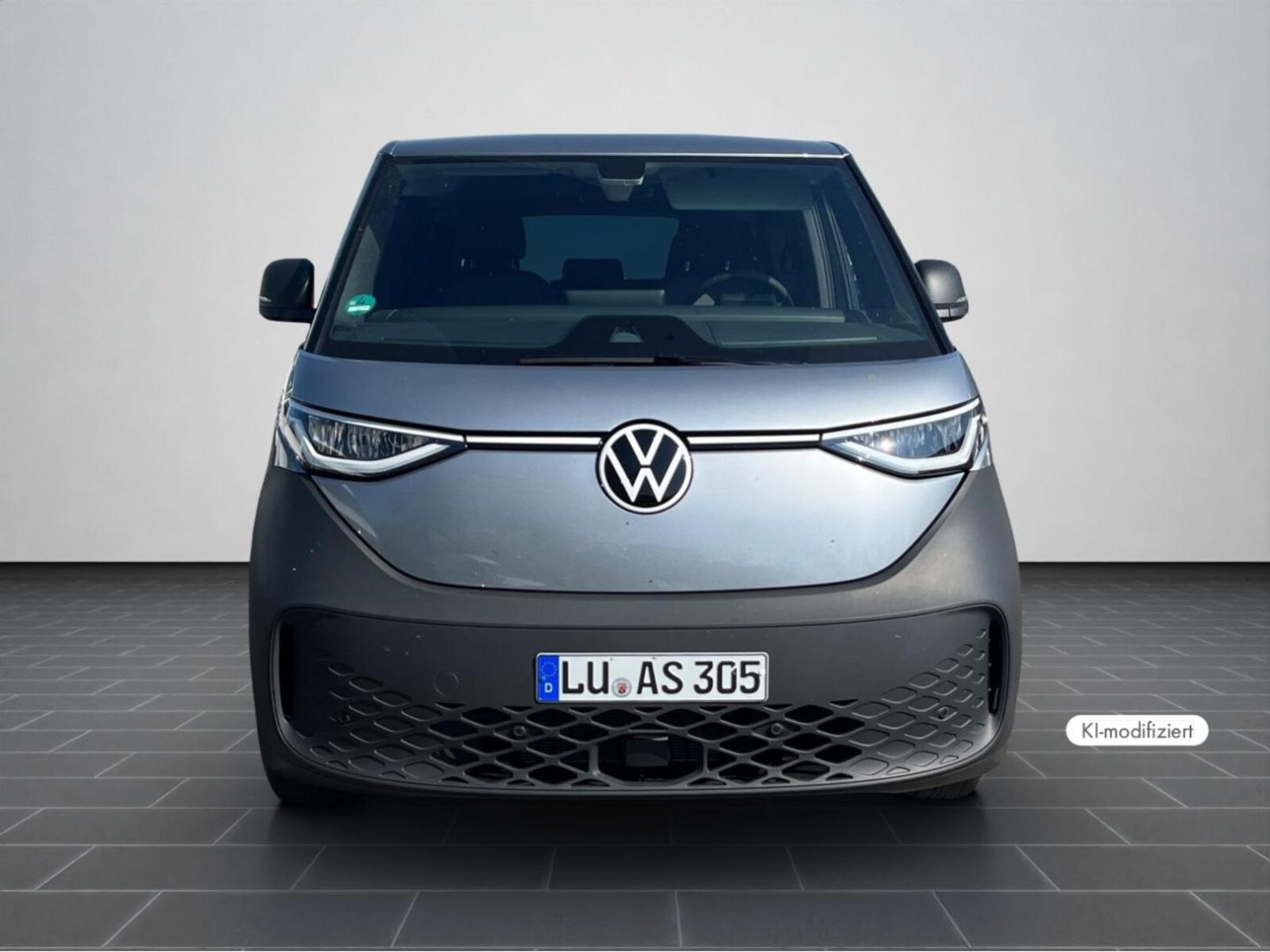 Volkswagen ID. Buzz – Bild 5