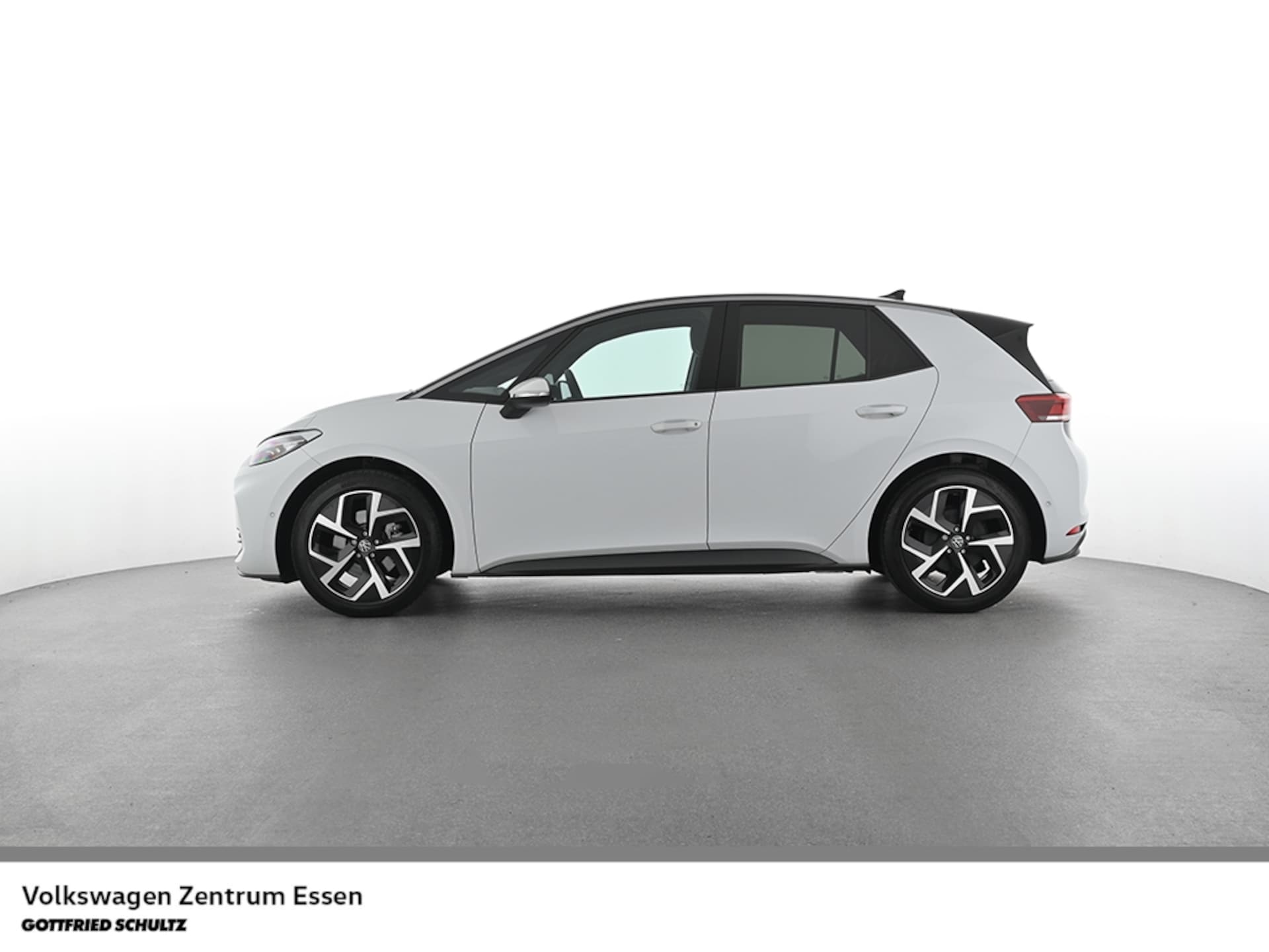 Volkswagen ID.3 MOVE Pro