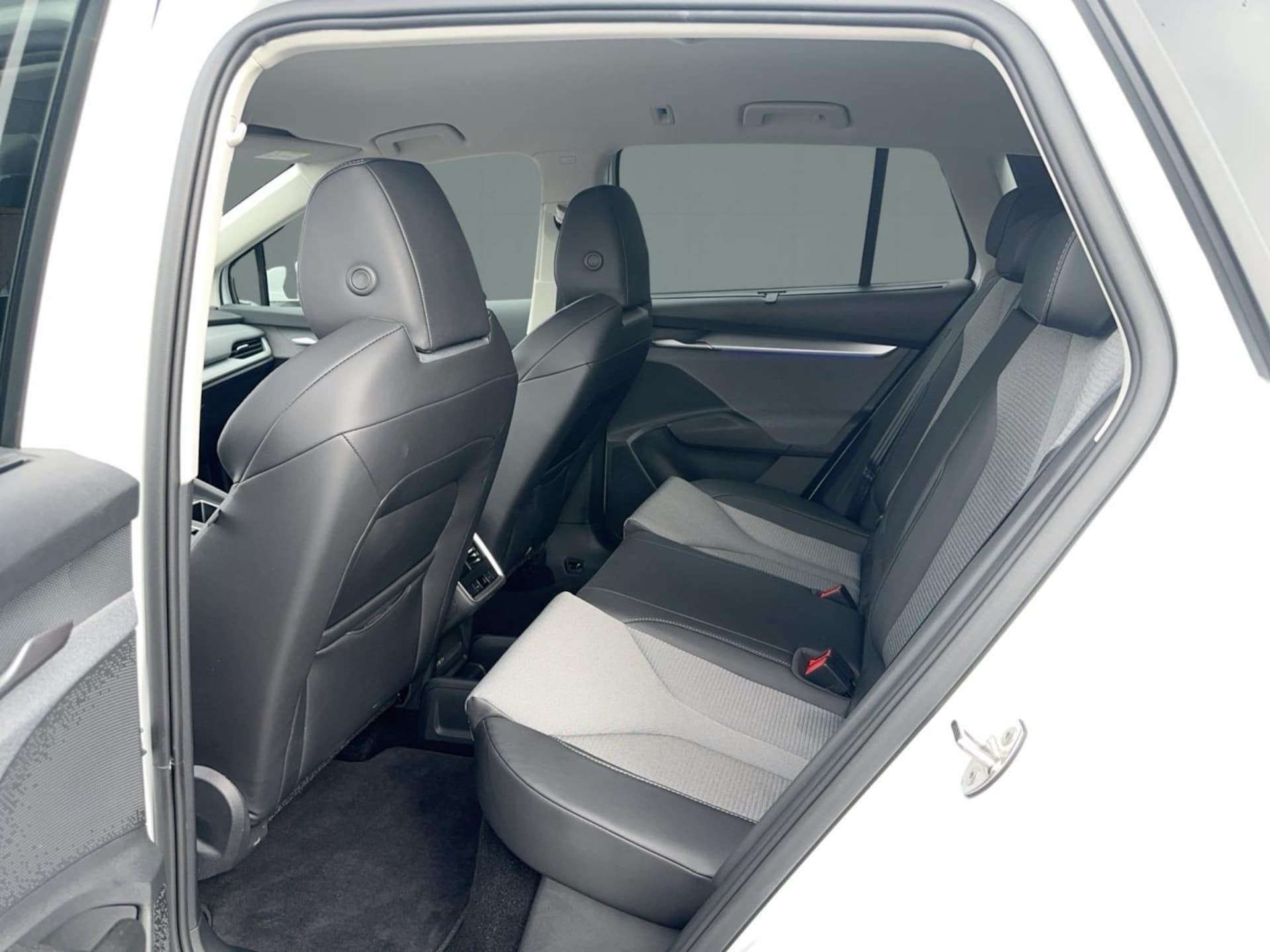 Skoda Enyaq 85