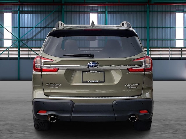 2024 Subaru Ascent