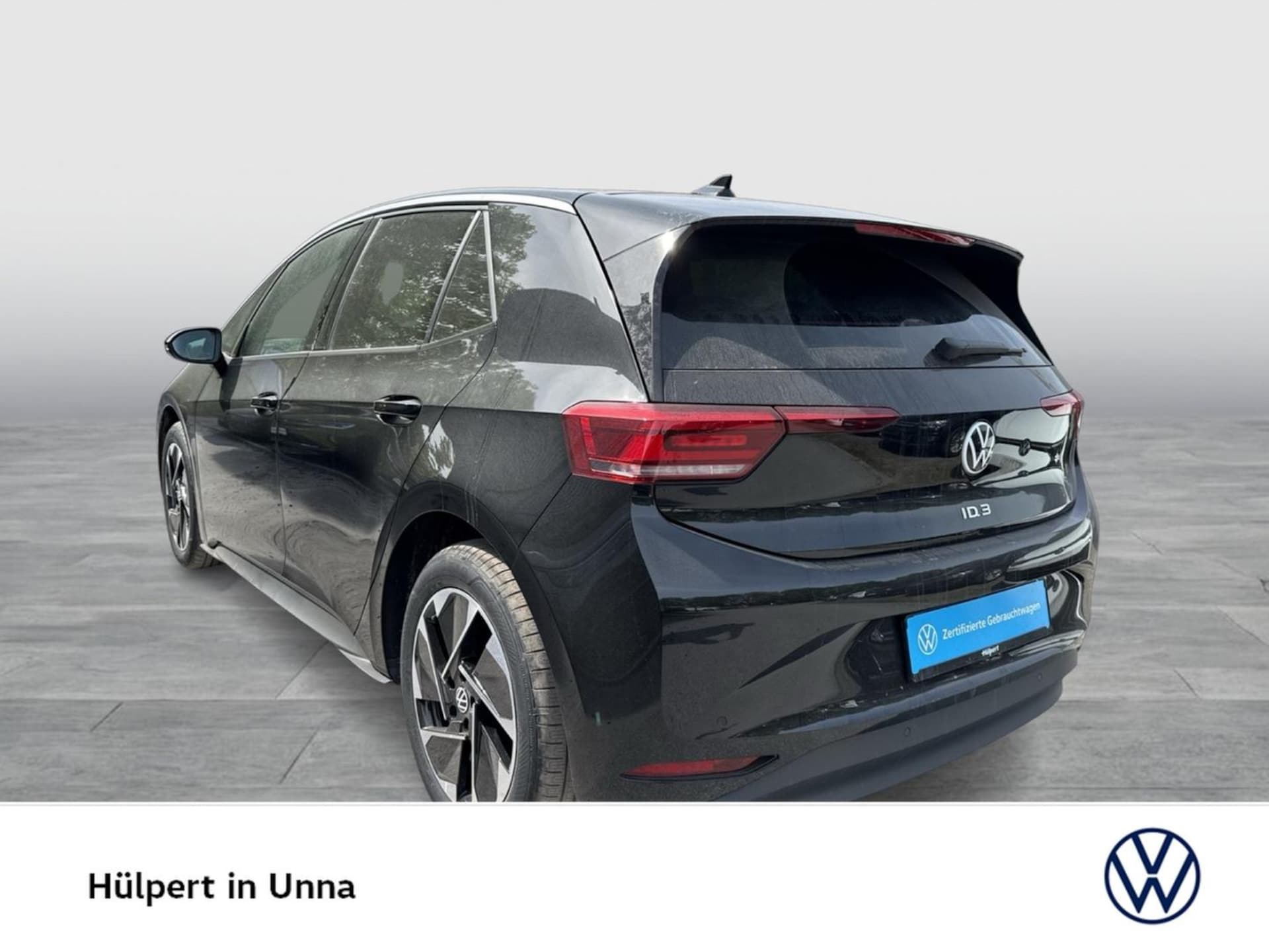 Volkswagen ID.3 Pure