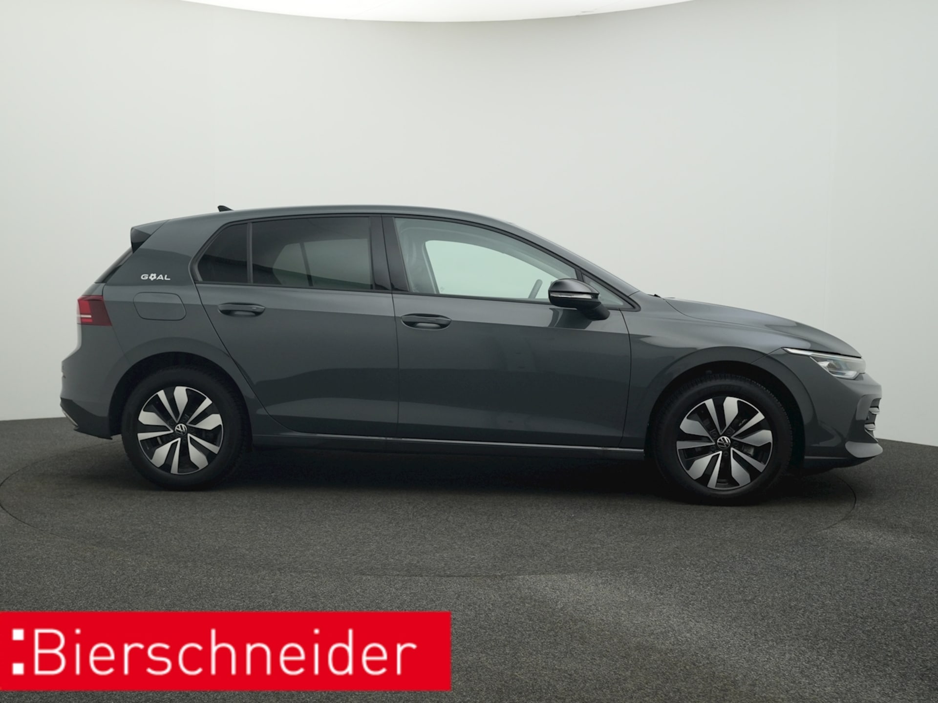 Volkswagen Golf Goal