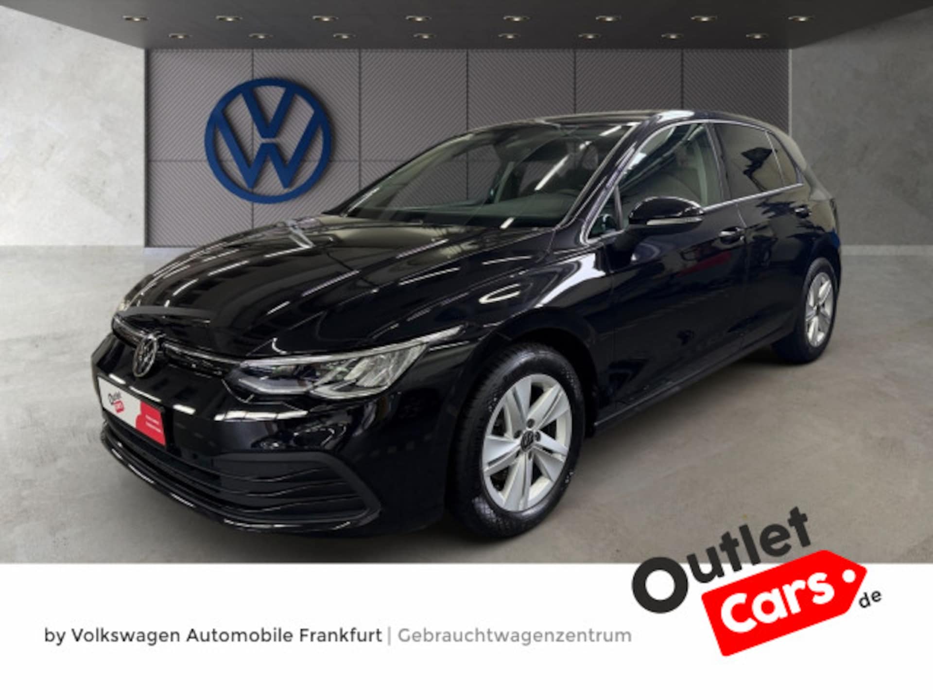 Volkswagen Golf Life
