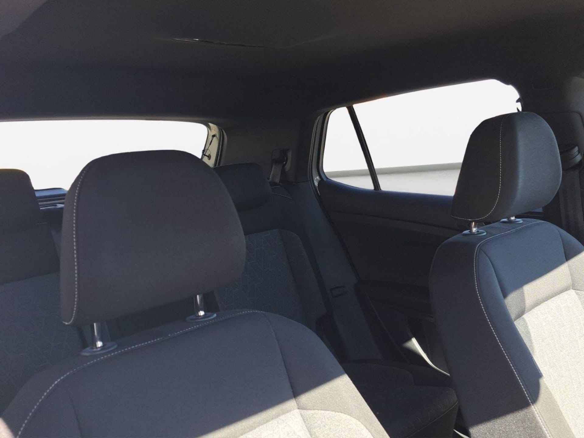 Volkswagen T-Cross MOVE
