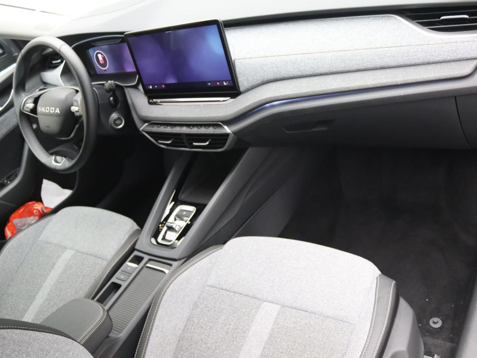 Skoda Octavia Combi Tour