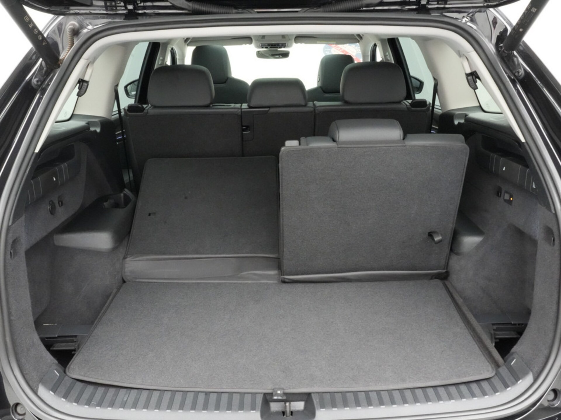 Skoda Kodiaq Selection