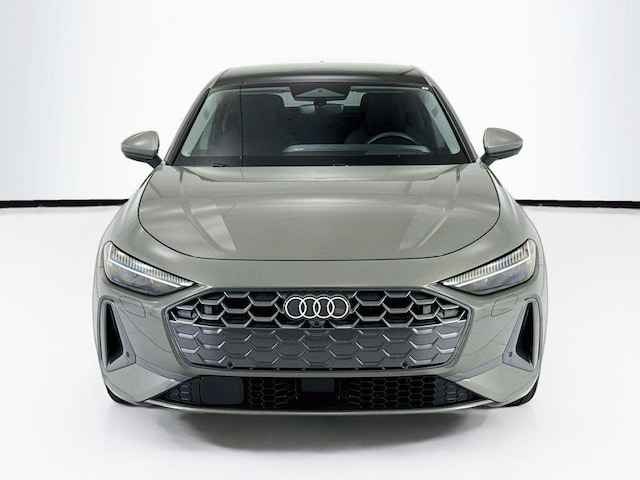 2025 Audi A5 Sedan