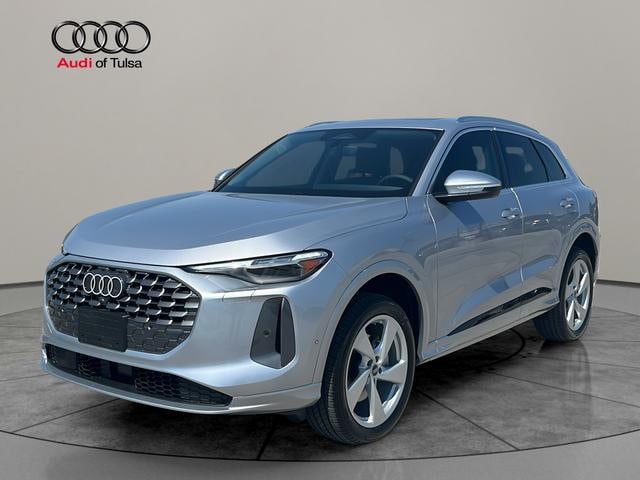 Photo of 2026 Audi Q5
