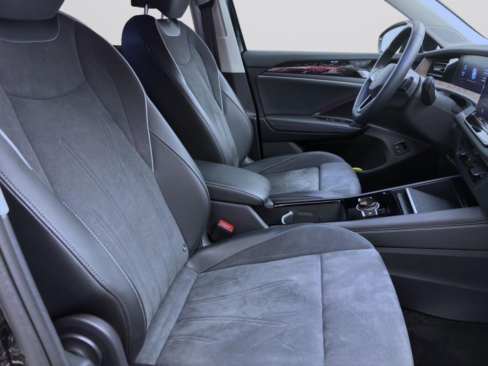 Volkswagen Tayron – Bild 16
