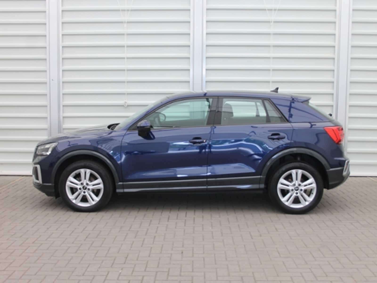 Audi Q2 – Bild 4