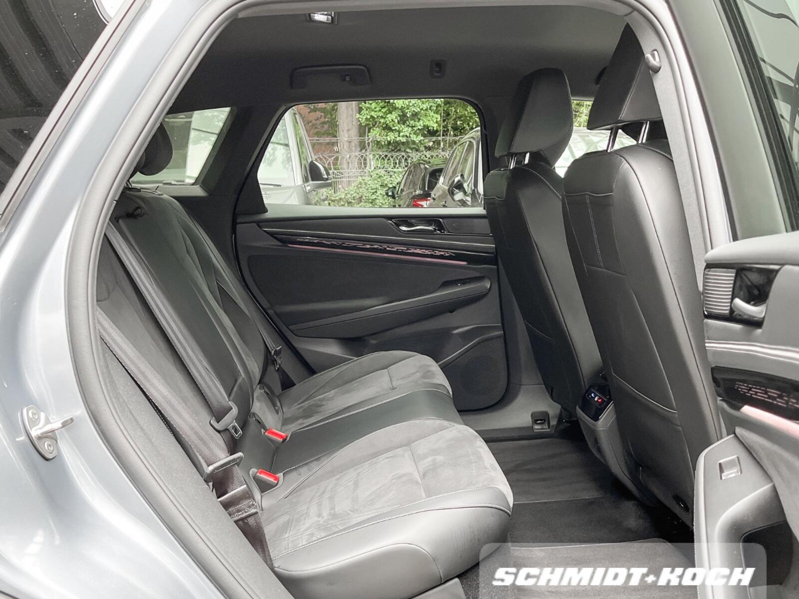 Volkswagen ID.7 Tourer – Bild 14