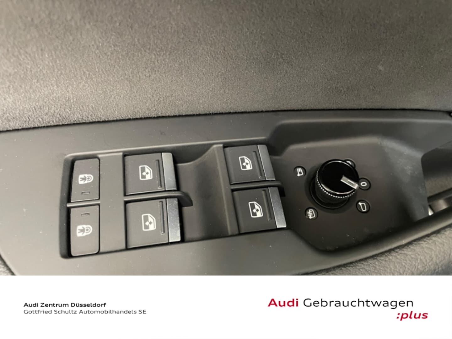 Bild über Audi A6 Avant TFSI e advanced 50 TFSI e quattro S tronic - für weitere Informationen kontaktieren Sie den Audi Partner