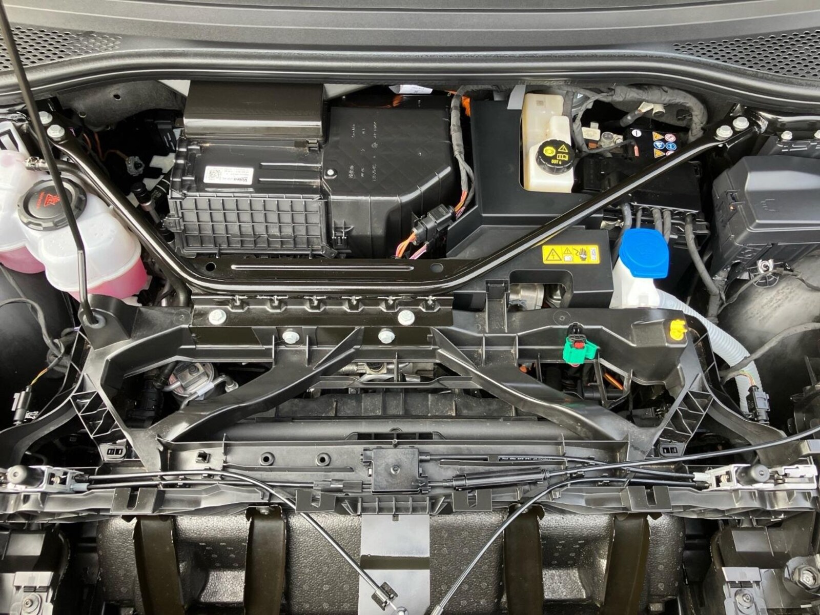 Audi Q4 e-tron – Bild 16