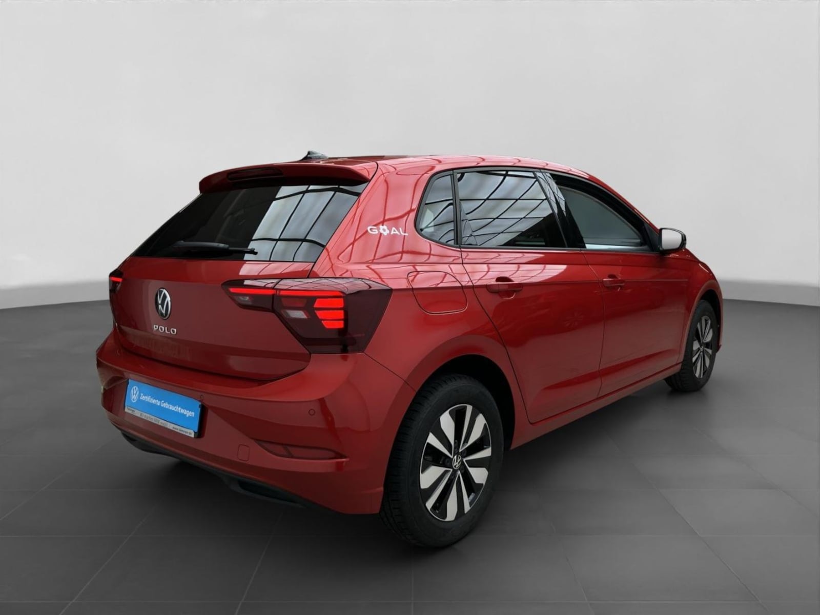 Volkswagen Polo – Bild 3