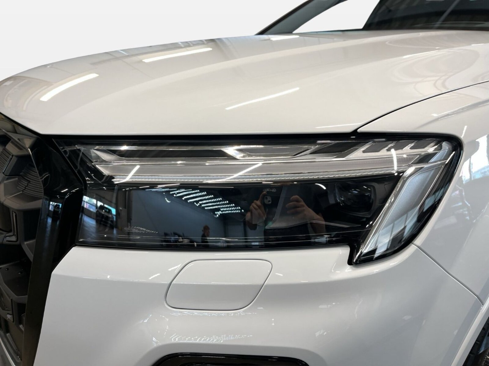 Audi Q7 – Bild 8