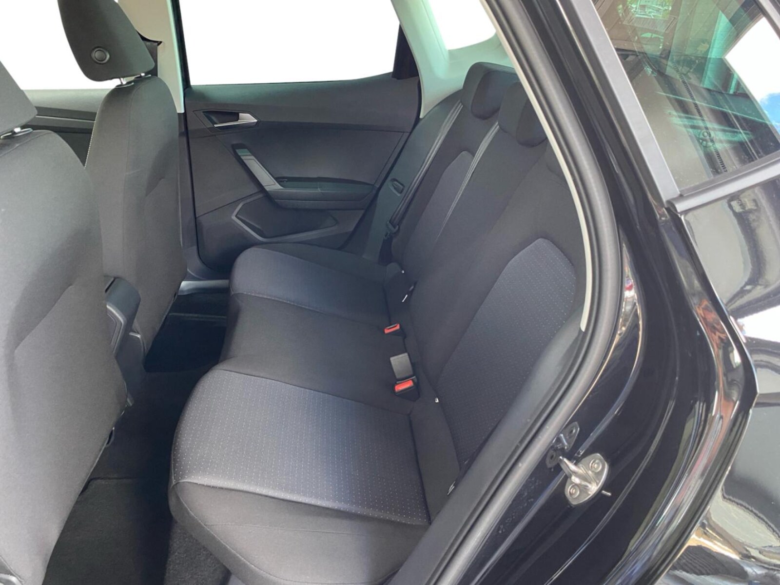 SEAT Arona – Bild 10