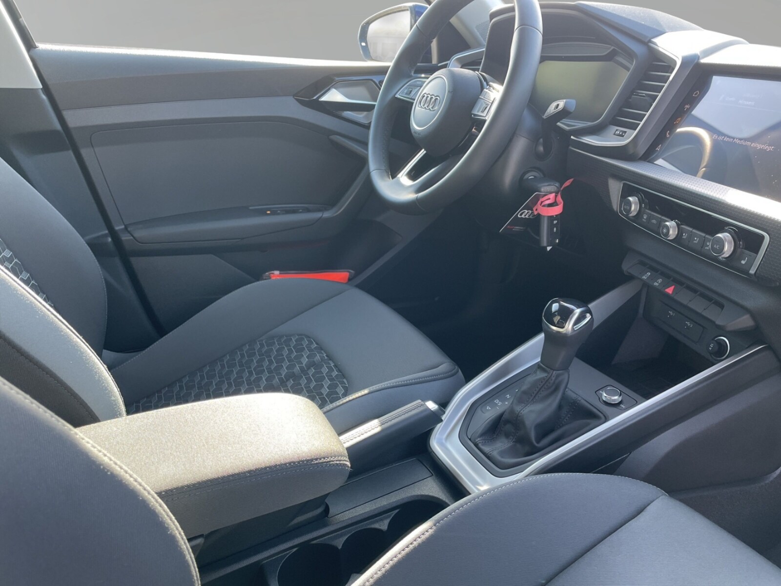 Audi A1 Sportback – Bild 7