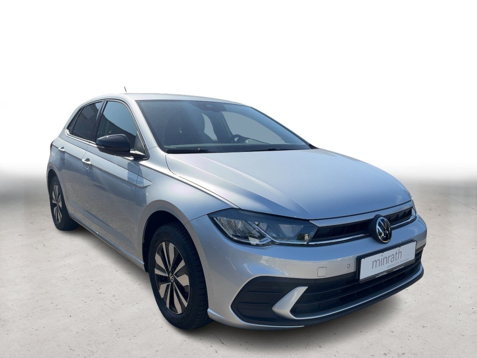 Volkswagen Polo – Bild 7